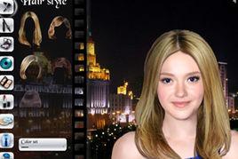 可愛的達科塔·范寧 可愛的達科塔·范寧