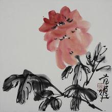 范存剛繪畫新作