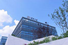 清華四川能源網際網路研究院 清華四川能源網際網路研究院