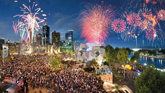 泰國擬對中國遊客免落地簽證費!拋開海島,這兩座小城才是它的精華所在!