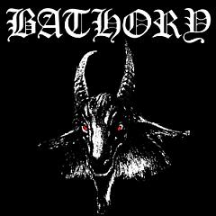 Bathory Bathory