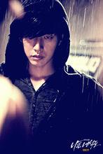 朴海鎮角色形象