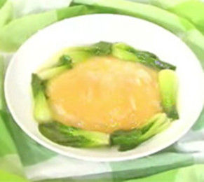 祖庵玉結魚翅 祖庵玉結魚翅