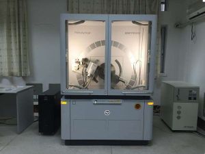 高功率X射線粉末衍射儀 高功率X射線粉末衍射儀