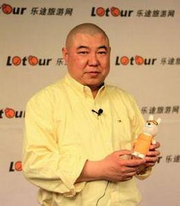 蔡鵬[北京鵬程萬里國際汽車俱樂部總經理]