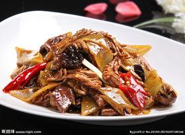 美味肝腰合炒 美味肝腰合炒