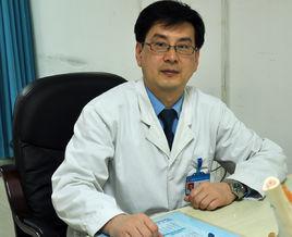 李明[中國人民解放軍第463醫院骨科副主任醫師]