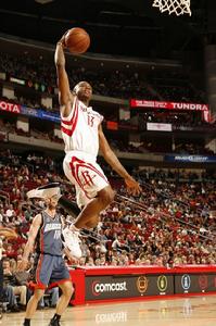 （圖）沃弗爾輕鬆上籃