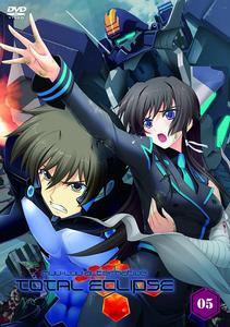 Muv-Luv Alternative Total eclipse[ixtl×SATELIGHT 製作動畫]