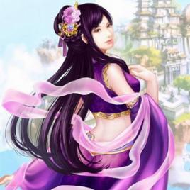 蘇媚[遊戲飄渺仙劍中人物]