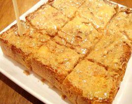 花生土司 花生土司