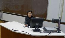 王春花[首都經濟貿易大學副教授]