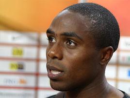 埃德森·布拉夫海德 埃德森·布拉夫海德