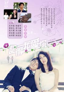 記得我愛你[2008年吳奇隆主演電視劇]