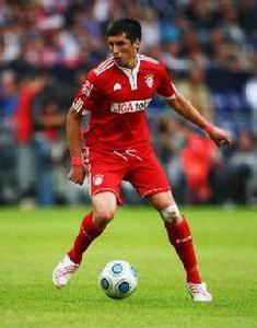 埃內斯托·克里斯塔爾多 埃內斯托·克里斯塔爾多