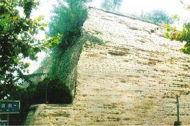 濰縣古城遺蹟 濰縣古城遺蹟