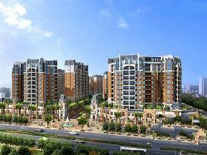 南通(棄用)文華名邸 南通(棄用)文華名邸