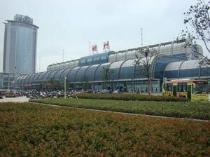 湖州汽車站 湖州汽車站