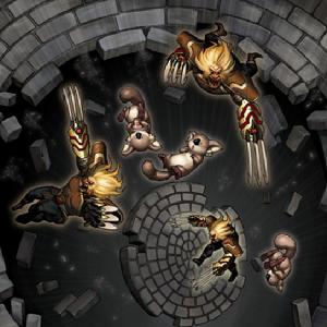 落大穴(TF5高清大圖)