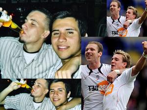 薩米·斯圖爾特 薩米·斯圖爾特