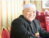 馬國權[寧夏政協副主席]