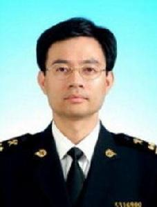 陳錦華[汕頭海關黨組成員、副關長]