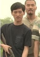 小紀/紀東海（左）