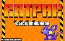 機械鼠大冒險 機械鼠大冒險