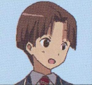 中二病也要談戀愛![京都動畫改編的電視動畫]