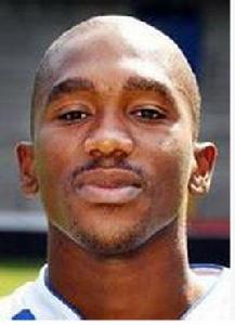 恩貢卡·阿內勒 恩貢卡·阿內勒