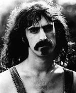 Frank Zappa Frank Zappa