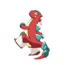 烏拉拉[國漫魔晶獵人女主角之一]