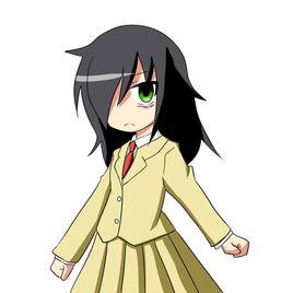 黑木智子 黑木智子