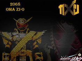 逢魔Zi-o 逢魔Zi-o