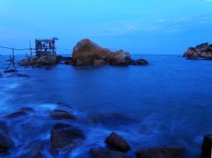 珠海大浪灣 珠海大浪灣