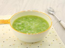 捲心菜粥 捲心菜粥