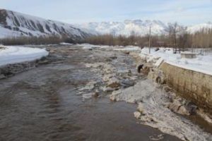 切德克河 切德克河