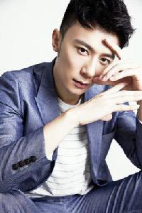 王崢[中國內地男演員]