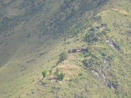 亞九羅自然村 亞九羅自然村