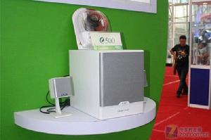 USB智慧型能量管理技術