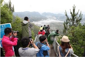 景區體驗師 景區體驗師