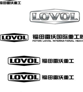 福田雷沃國際重工股份有限公司 福田雷沃國際重工股份有限公司