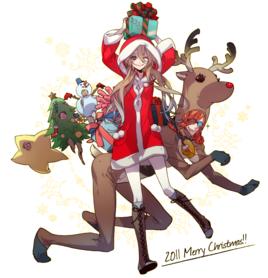 夜久月子 夜久月子