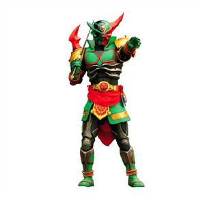 假面騎士歌舞鬼