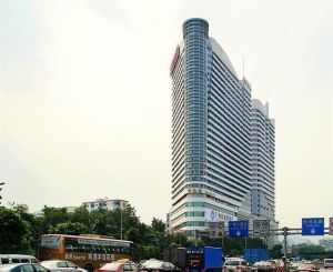 廣州新達城商務公寓 廣州新達城商務公寓