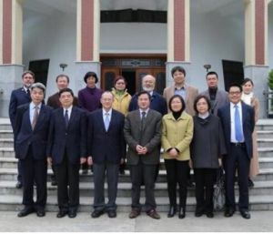 香港神學院 香港神學院