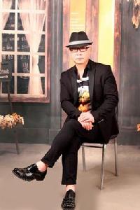 雷恆[華語男歌手]