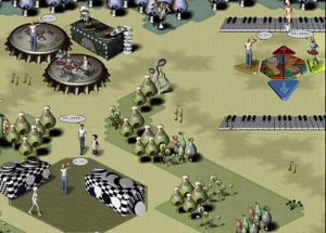 《驕城》 《驕城》