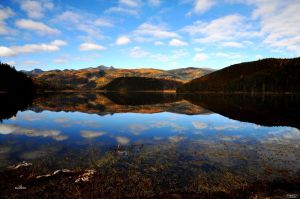 迪慶藏族自治州