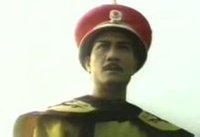 滿清十三皇朝之皇太極